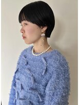 パルク(parc)&nbsp;short style
