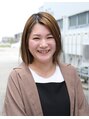 ヘアメイクボッカ(hair make Bokka)&nbsp;岡田 奈々