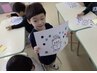 【前髪カット込】前髪矯正