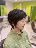【トライスター】ショートレイヤー