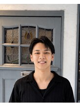 アトリエジル 八潮店(Atelier JILL)&nbsp;村田 颯将