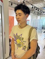 ノル 栄矢場町(nol)&nbsp;2ブロックメンズショート