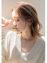 シフターズ(SIFTERS)&nbsp;Hair Design