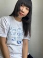 シーク(seek)&nbsp;natsuki ナツキ