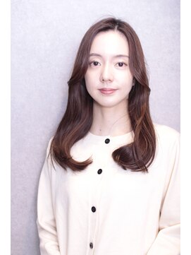 リメル 奥沢自由が丘店(Remel) 髪質改善ストレート【奥沢自由が丘】