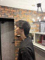 アルティザン(artisan) マッシュウルフ