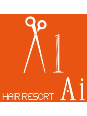 ヘアリゾートエーアイ 北千住店(hair resort Ai)