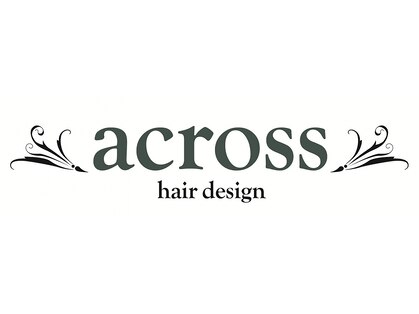 アクロス ヘアデザイン 五反田店(across hairdesign)の写真