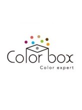 color box