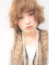 ヘアアンドメイク グラ(HAIR&MAKE gra)