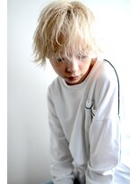 グリーン 渋谷(green)&nbsp;white×short