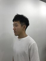 ヘアファクトリーコータ(Hair factory Co-Ta)&nbsp;ショートツーブロック