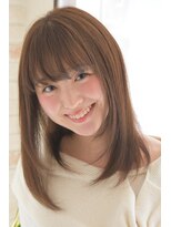 テラ 八幡山(TERRA)&nbsp;清楚系ストレート