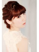 結婚式＆パーティアレンジ