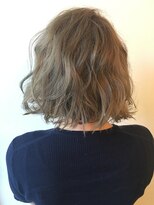 イーアップ バイ ボス(e up by boss)&nbsp;ハイトーンボブ