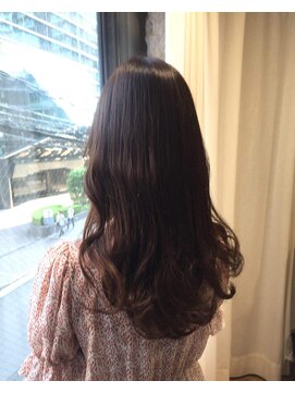 ヘア アンドメイク キヨシ(Hair and Make kiyoshi) kiyoshi ＊お客様STYLE NO.210＊