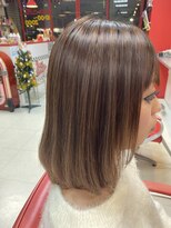 アイスキャンディー(Ice Candy)&nbsp;メッシュカラー