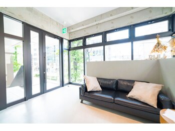 Rula branche【ルラブランシェ】