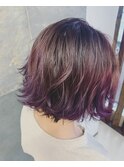 鬼滅の刃 胡蝶しのぶカラー
