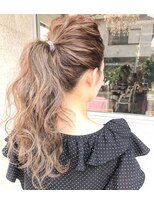 マリアナ(Mariana)&nbsp;Mariana.colorStyle