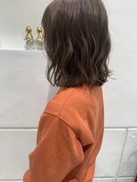 カシェ マエノヘタ(Cashe'e MAENOHETA)&nbsp;大人気！！柔らかベージュカラー