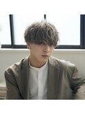 リラックスマッシュ
