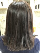 ホイミン(Hoimin) アッシュグレージュ