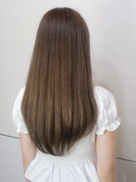 エムツー(M2)&nbsp;ナチュラルストレート