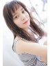 【井上指名限定】カット＋縮毛矯正＋トリートメント24200円→12100円！
