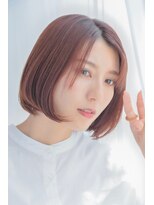 ステラ 坂戸にっさい店(STELLA)&nbsp;ナチュラルボブ