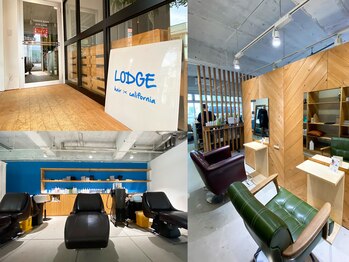 LODGE【ロッジ】