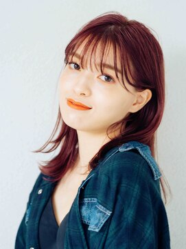 ウミレア 笹塚駅前店(UmiLea) 【2021年の新作スタイル】UmiLea笹塚店