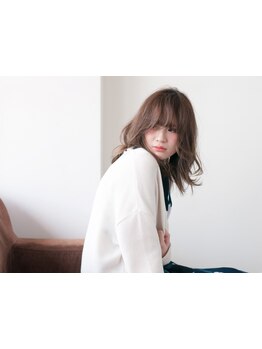 《大人気◎グローバルミルボン取扱い》あなたの髪を徹底分析◎なりたい理想の髪への近道がきっと見つかる♪