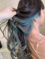 エン(enn)&nbsp;デザインカラー☆