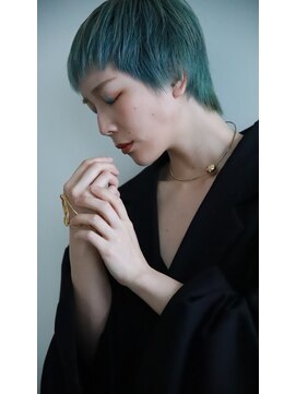 レフ(LEF) 【LEF竪町】nature×mode