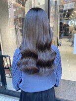 プレシャスバイプロデュース(precious by Produce)&nbsp;ツヤツヤブルーブラック［町田/町田駅/町田駅前店/町田店/U24]