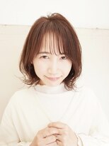 フェアスティックリヒト(VERSTECK Licht) 2020春夏＊20代30代40代50代＊やわらかレイヤー