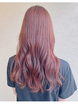 カーサ(Casa by JLB) 【CASA.mio】夏オレンジベージュ