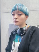 ドゥーア 代官山(Door) #美髪#ネビージュ◎20代30代40代50代