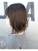 柔らかグラデーション