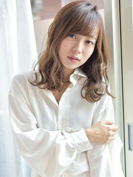 イリーブ(elieve) スプリングスタイル