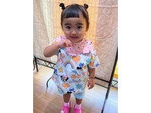 美容室 松田