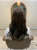 ロングヘア