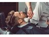【BARBERの定番!!】フェードカット＋眉カット＋シェービング