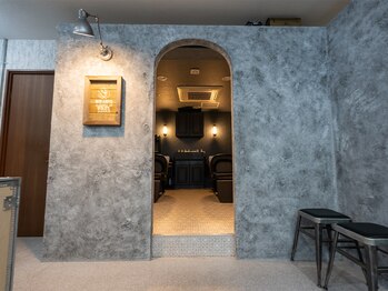 RIOT HAIR & SPA【ライオット】