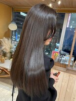 フォワバイベル 都賀店(Foi by Belle)&nbsp;アッシュブラウン【都賀】【千葉】