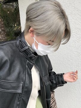 ノードゥス(NODUS) センターショート