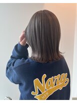 ラカン(racan)&nbsp;Greige