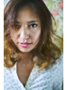 ザップ(ZAP) レイヤー