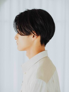 ロッソ 五反野店(Rosso) メンズスタイル[五反野]